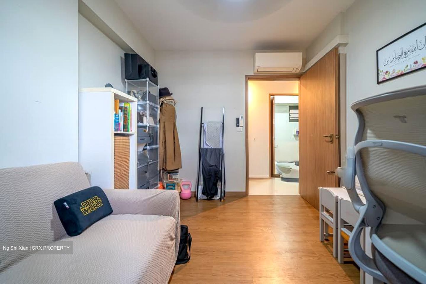 Blk 479B Valley Spring @ Yishun (Yishun), HDB 4 Rooms #600347931